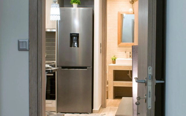 Santa Rosa Cosy Apartment