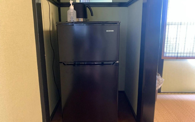 SyunkaSyuutou - Vacation STAY 53636v