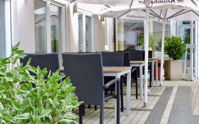 Hotel Querfurter Hof