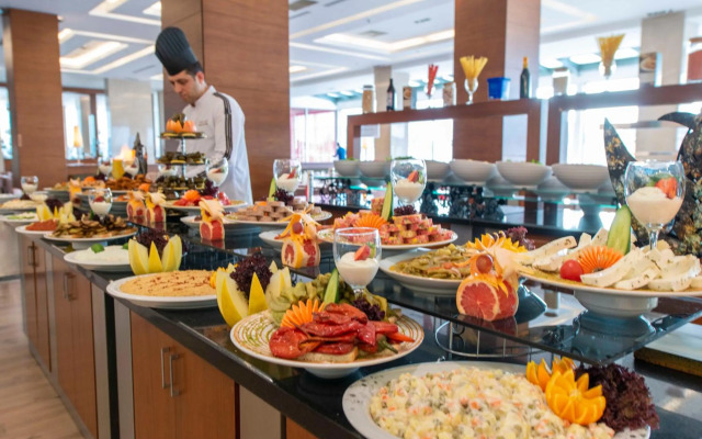 Jura Hotels Afyon Thermal