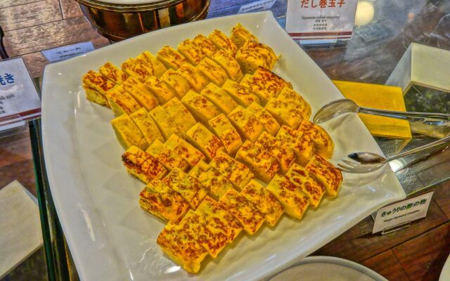 Nest Hotel Matsuyama