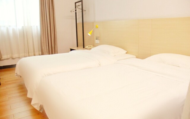 Wenxing Chain Hotel Chancheng Dongfang