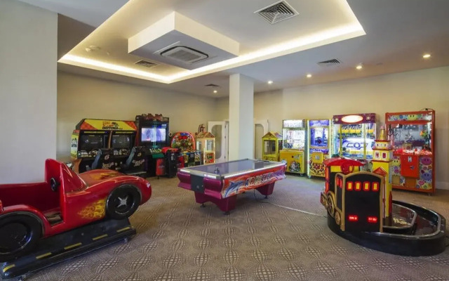 Crystal Tat Beach Golf Resort & Spa - All Inclusive