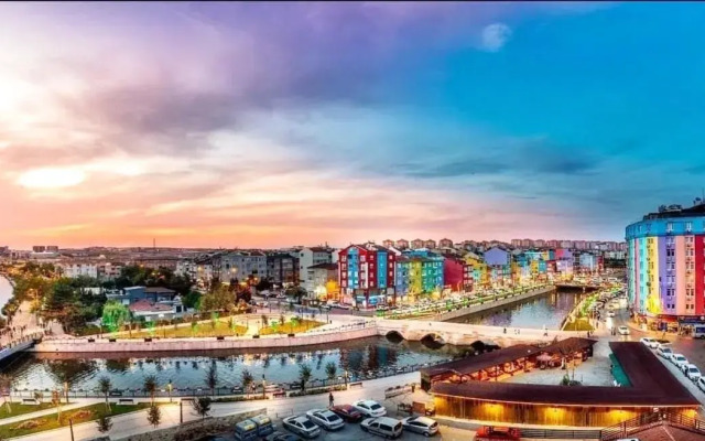 Silivri Park Hotel