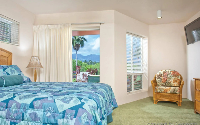 Club Wyndham Shearwater