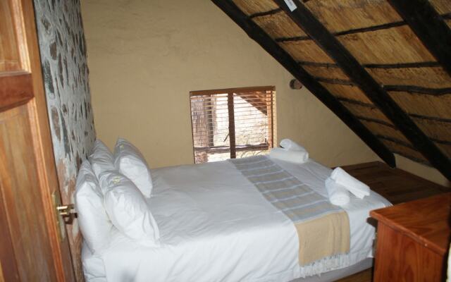 Riverman Cabin Country Lodge