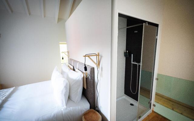 Vila Marim Country House