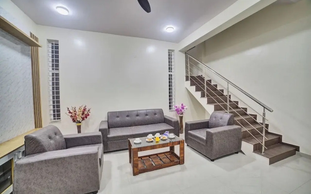Southgate Villa