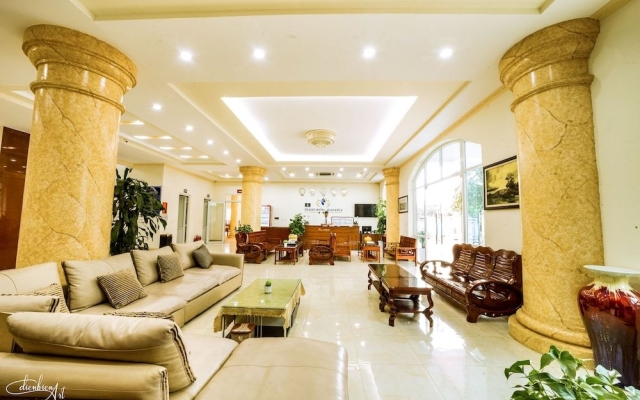 Phadin Hotel