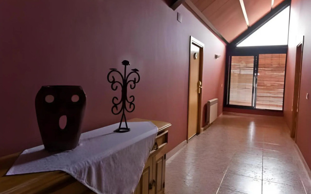 Hotel Rosaleda Doncel Jérica