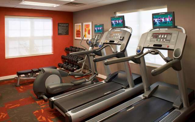Sonesta ES Suites Chicago Waukegan Gurnee