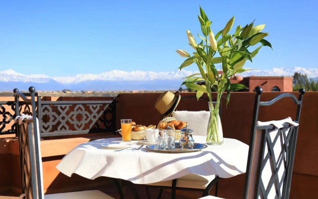 Dar Sofil Suites & Spa