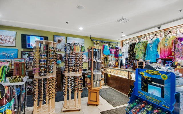 Shores of Panama 816