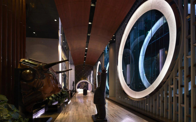 Hotel Eclat Beijing