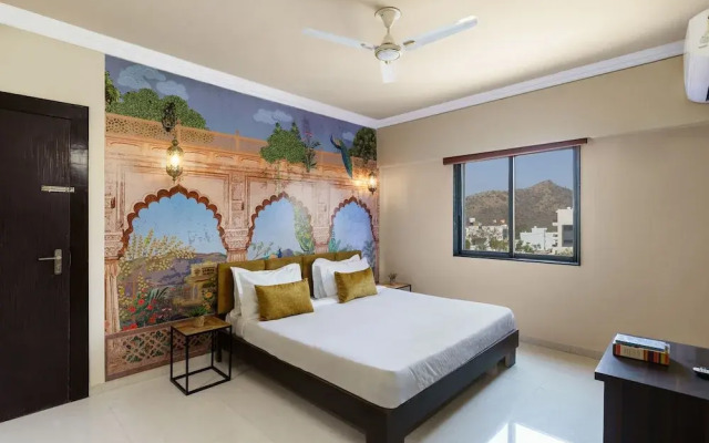 Lazy Daze By Unique Choice Hotels