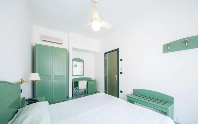 La Residenza Aparthotel
