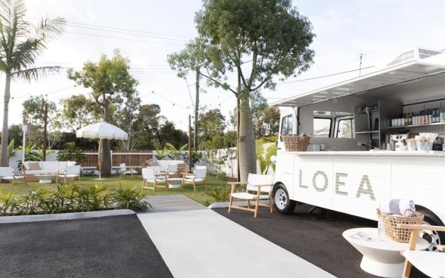 Loea Boutique Hotel