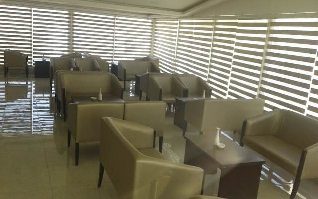 360 Hotel
