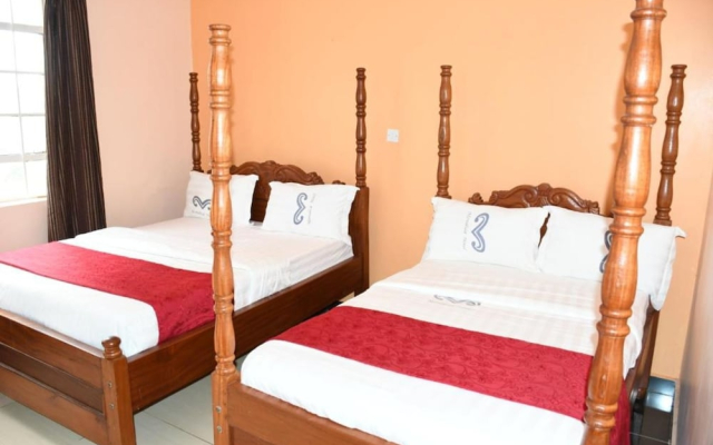 Monalisa Hotel Thika