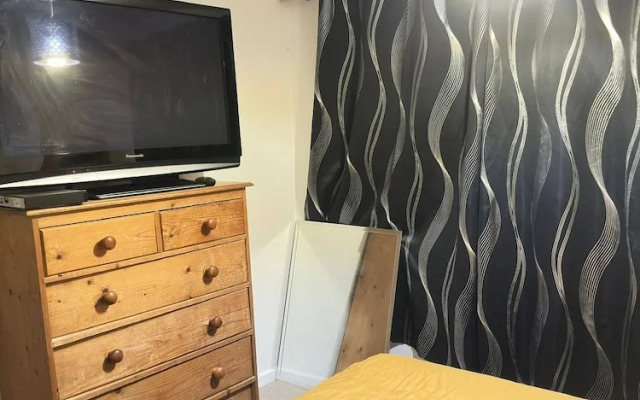 Stylish & Bright 3BR in Headington, Oxford Area