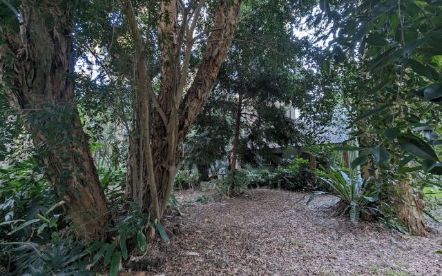 The Oasis One Mile beach