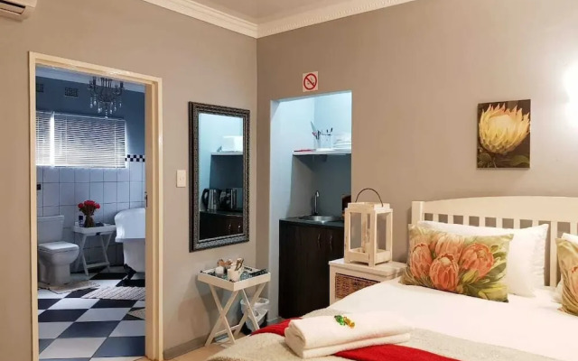 Graceland Guest House