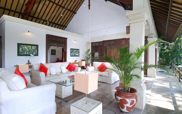 Alam Sari Homestays