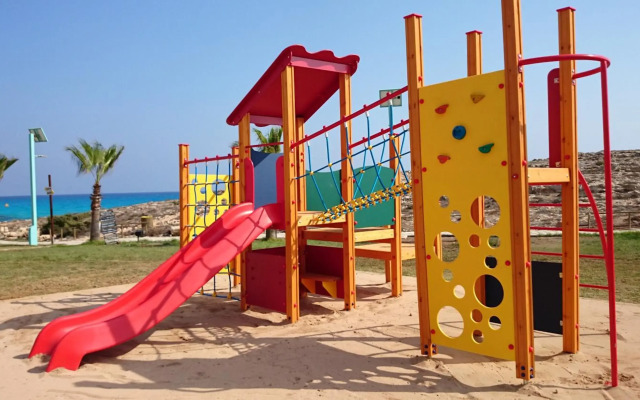Aktea Beach Village