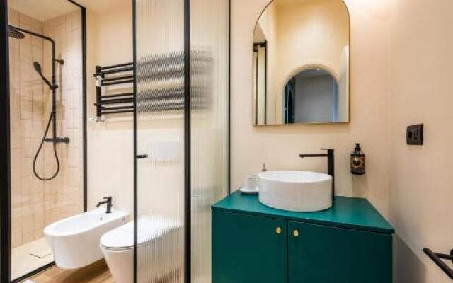 Stylish And Fancy Flat Close To Montenapoleone Brera By Easylife