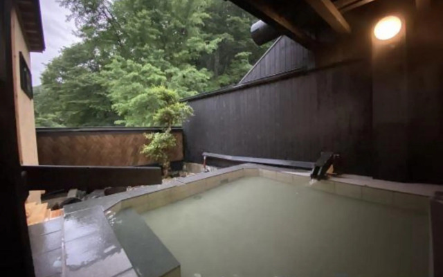 Oyasukyo Onsen Yunoyado Motoyukurabu