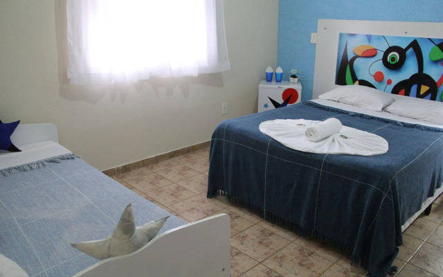 Pousada Recanto Domus