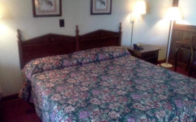Rittiman Inn And Suites