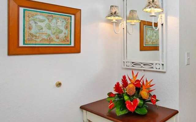 Kihei Garden Estates G102 - One Bedroom Condo