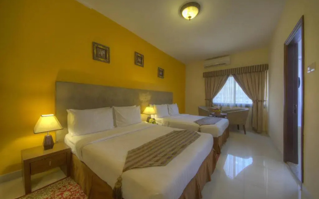 Hyde Park Hotel