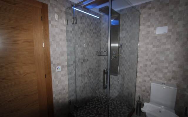 Hotel Mirador De Aledo