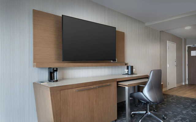 Courtyard By Marriott Nanaimo
