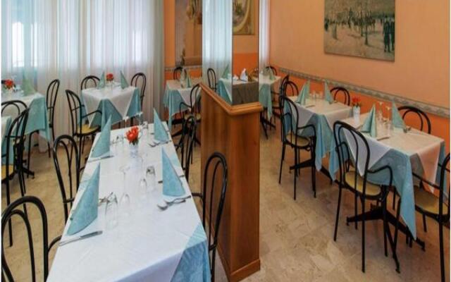 Hotel Villa Nicole