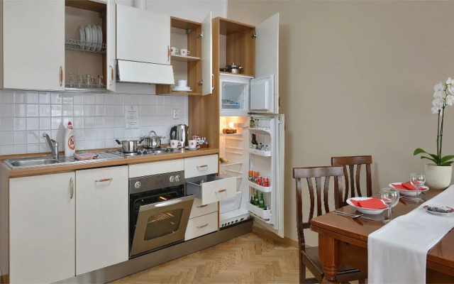 Suite Home Prague