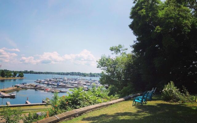 Waterside Inn
