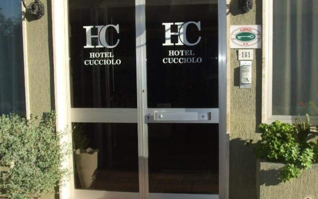 Hotel Cucciolo