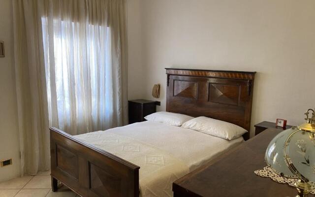 018 Trilocale Giustino