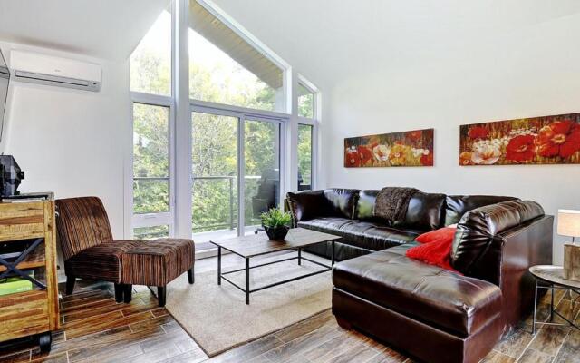 Chalets Alpins -15 Chemin des Quarante