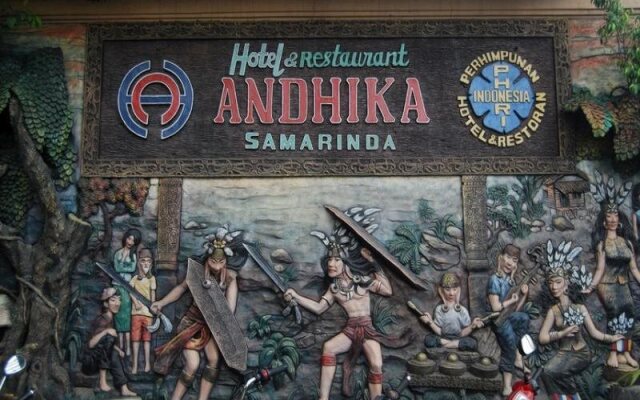 Andhika Hotel