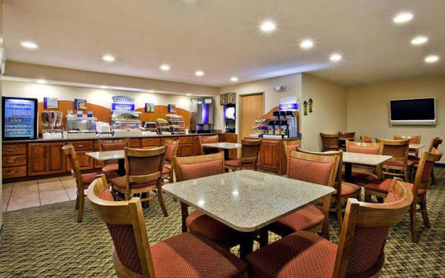 Holiday Inn Express Dillard