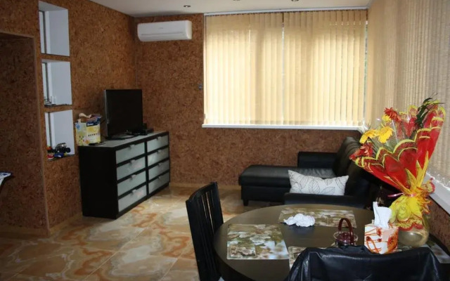 Apartment on Voykova 27