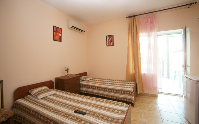 Седьмой сектор