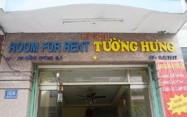 Tuong Hung Hotel