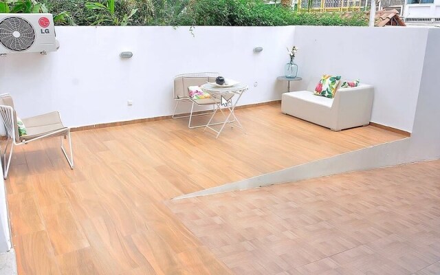 Residencial Marvanuel