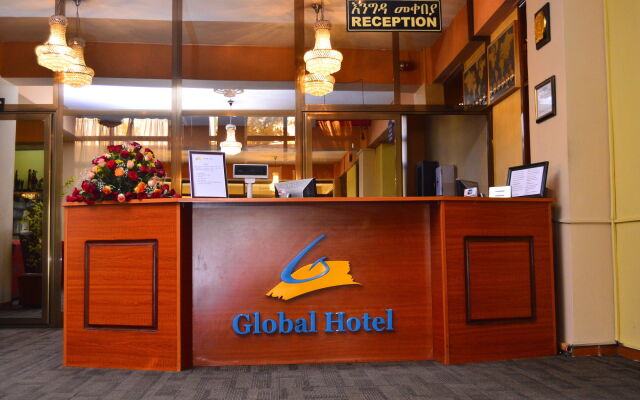 Global Hotel