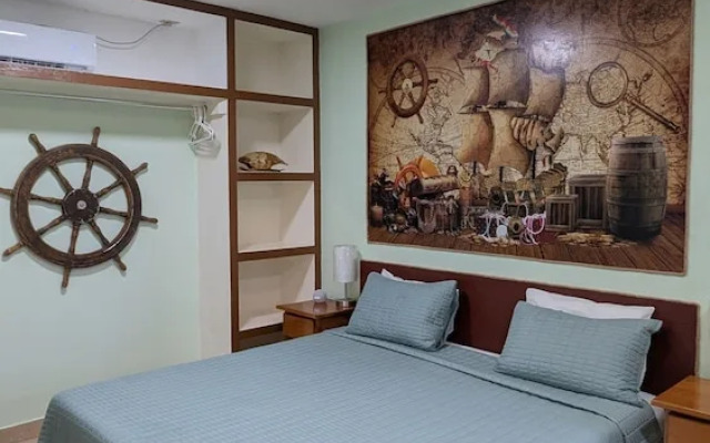 Pachamama Bay Club